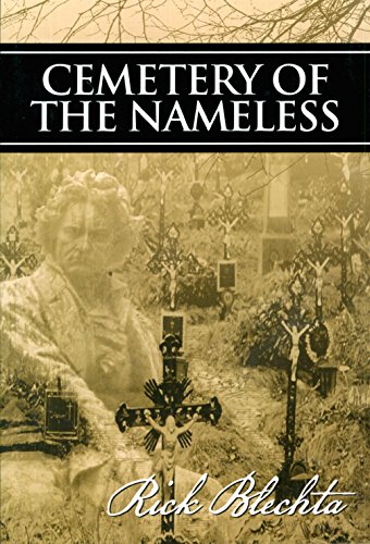 Stock image for Cemetery of the Nameless for sale by Lower Beverley Better Books