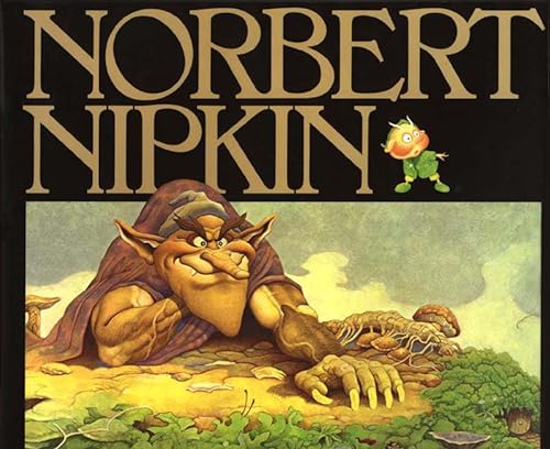 Stock image for Norbert Nipkin for sale by ThriftBooks-Dallas