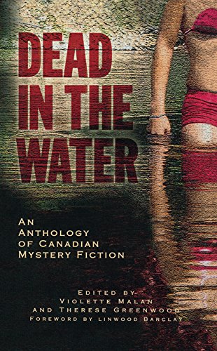 9781894917377: Dead in the Water (Rendezvous Crime)