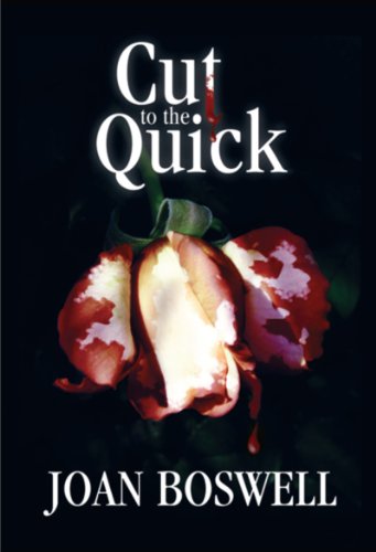 Stock image for Cut to the Quick for sale by ! Turtle Creek Books  !