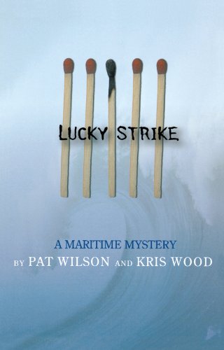 Stock image for Lucky Strike for sale by Wonder Book