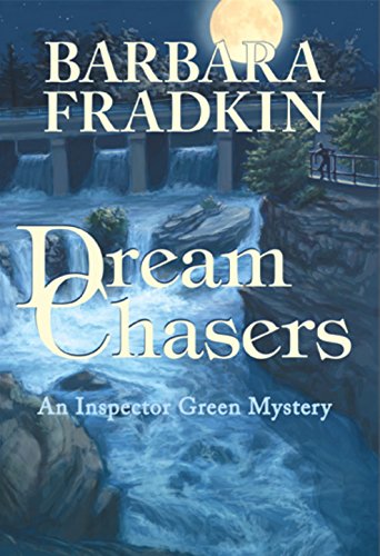 9781894917582: Dream Chasers: An Inspector Green Mystery (An Inspector Green Mystery, 6)