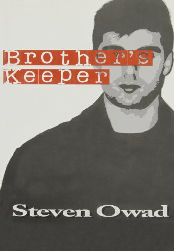 Imagen de archivo de Brother's Keeper a la venta por ! Turtle Creek Books  !