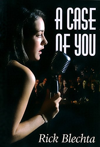 Stock image for A Case of You for sale by Better World Books: West