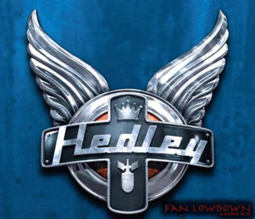 Stock image for Hedley Fan Lowdown for sale by TextbookRush