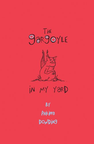 Imagen de archivo de The Gargoyle in My Yard (Lost Gargoyle) a la venta por Wally's Books