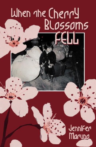 Stock image for When the Cherry Blossoms Fell: A Cherry Blossom Book (A Cherry Blossom Book, 1) for sale by SecondSale