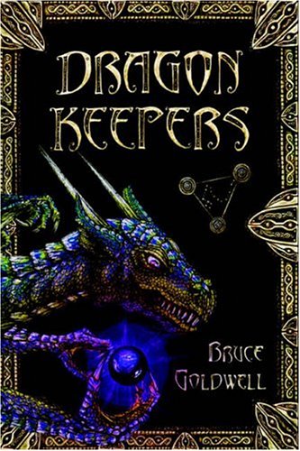 9781894936477: Dragon Keepers