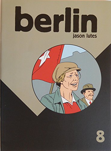 Stock image for Berlin #8 for sale by Wonder Book