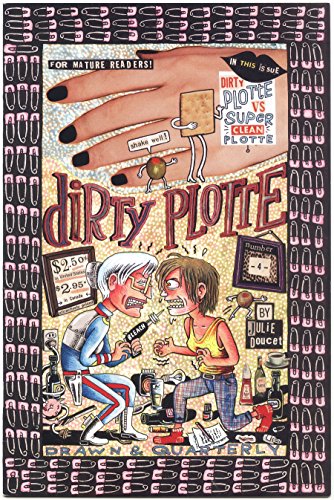 Stock image for Dirty Plotte # 4 for sale by Antiquarius Booksellers