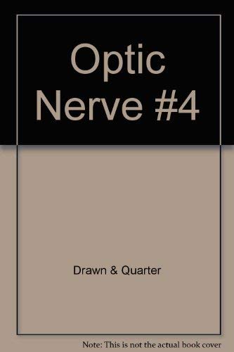 Imagen de archivo de Optic Nerve #4 a la venta por BookEnds Bookstore & Curiosities