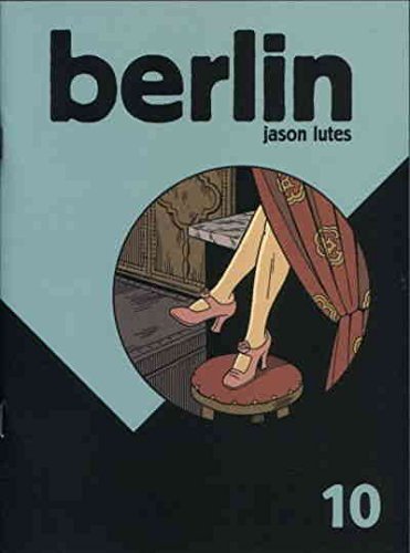 9781894937627: Berlin 10