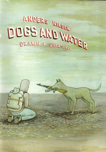 Beispielbild fr Dogs and Water zum Verkauf von ThriftBooks-Atlanta