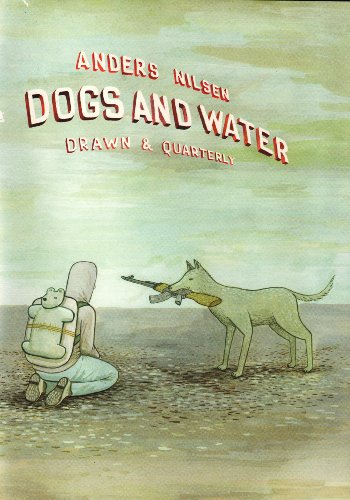 Imagen de archivo de Dogs and Water a la venta por ThriftBooks-Atlanta