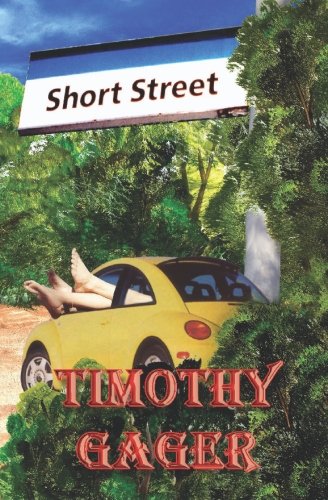 Short Street (9781894942607) by Gager, Timothy