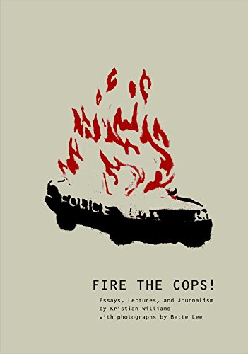 Stock image for Fire the Cops! for sale by HPB-Red