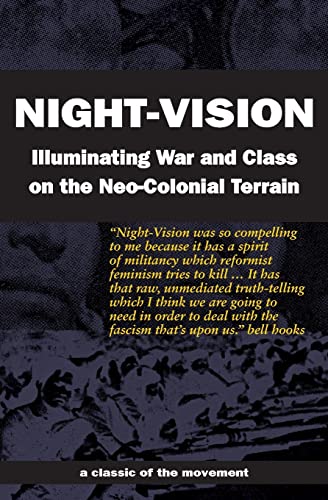 9781894946889: Night-Vision: Illuminating War and Class on the Neo-Colonial Terrain
