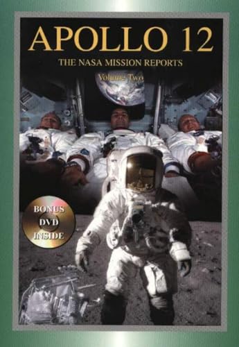 Beispielbild fr Apollo 12: The NASA Mission Reports Vol 2: Apogee Books Space Series 50 zum Verkauf von Greenway