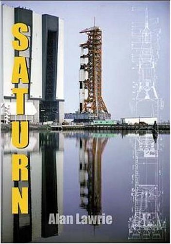 Beispielbild fr Saturn V: The Complete Manufacturing and Test Records, Plus Supplemental zum Verkauf von WorldofBooks