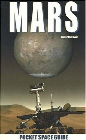 Beispielbild fr Mars (Pocket Space Guides) zum Verkauf von Ergodebooks