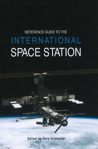 Beispielbild fr Reference Guide to the International Space Station (Apogee Books Space Series) zum Verkauf von HPB-Diamond