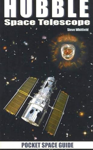 Stock image for Hubble Space Telescope Pocket Space Guide (Pocket Space Guides) for sale by DENNIS GALLEMORE