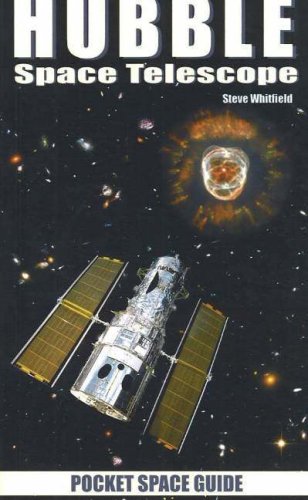 9781894959384: Hubble Space Telescope Pocket Space Guide (Pocket Space Guides)