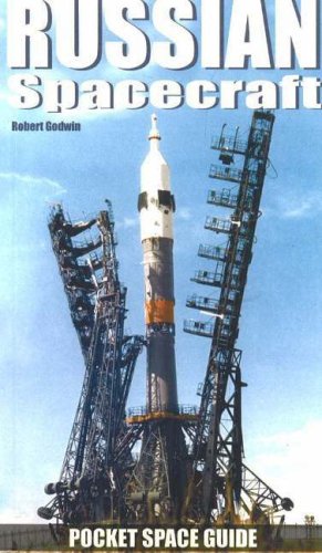 Beispielbild fr Russian Spacecraft: Pocket Space Guide zum Verkauf von Ammareal