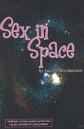 Stock image for Sex in Space for sale by Bookmans