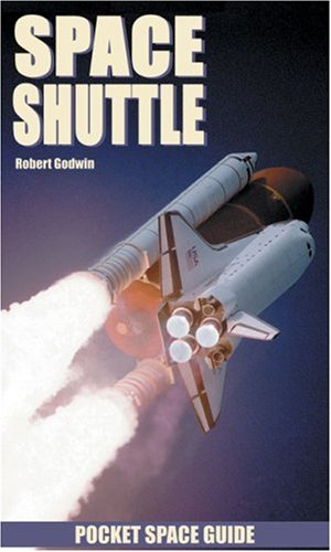 Space Shuttle: Fact Archive 2nd Edition