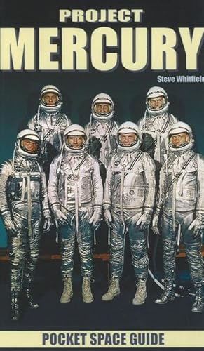 Stock image for Project Mercury (Pocket Space Guides) for sale by WorldofBooks