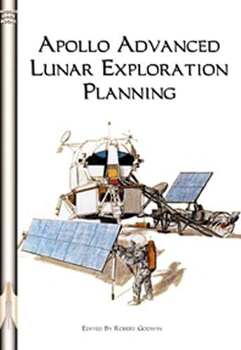 Beispielbild fr Apollo Advanced Lunar Exploration Planning zum Verkauf von Blackwell's