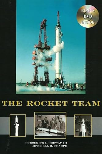 9781894959827: The Rocket Team