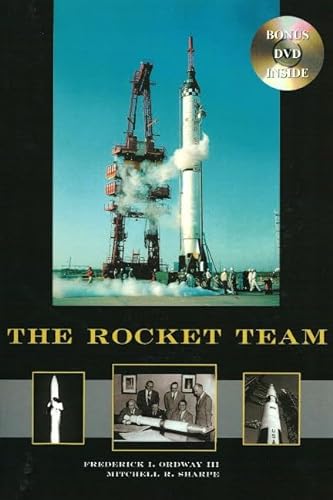 9781894959827: The Rocket Team (Apogee Books Space Series)