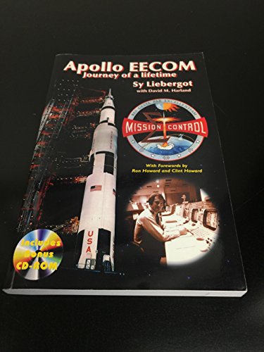 9781894959889: Apollo EECOM: Journey of a Lifetime: 2nd Edition (Apogee Books Space Series)