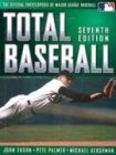 Imagen de archivo de Total Baseball a la venta por Project HOME Books