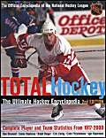 Stock image for Total Hockey for sale by Wonder Book