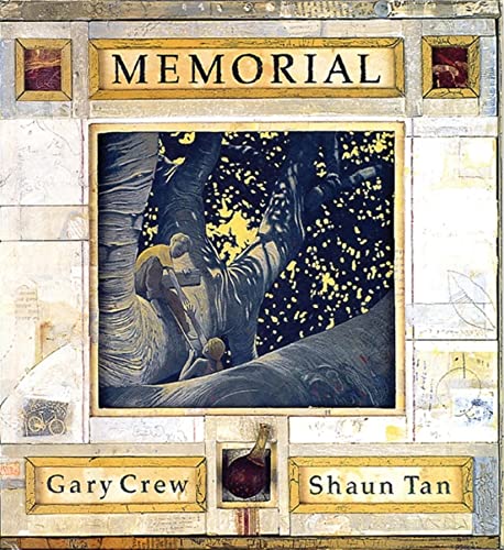 9781894965088: Memorial (Simply Read Books)