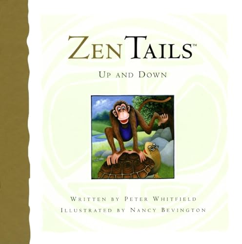 Beispielbild fr Zen Tails up and Down zum Verkauf von Better World Books