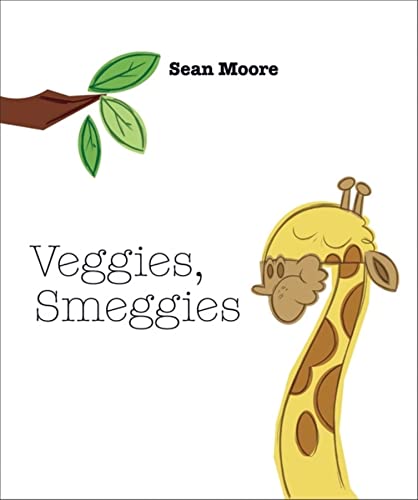 Beispielbild fr Veggies, Smeggies zum Verkauf von Better World Books