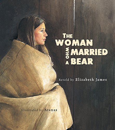 Stock image for The Woman Who Married a Bear for sale by Better World Books