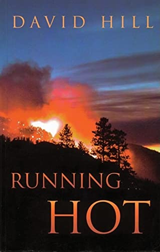 Imagen de archivo de Running Hot a la venta por Better World Books: West