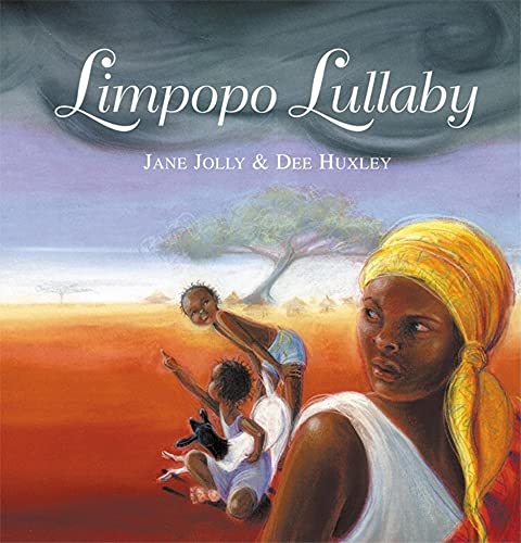 9781894965583: Limpopo Lullaby