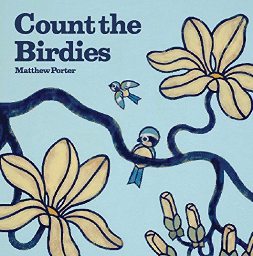 9781894965736: Count the Birdies