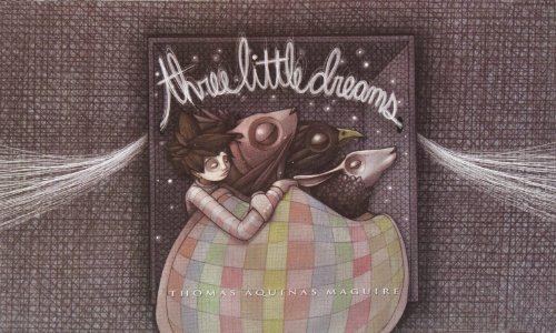 Beispielbild fr Three Little Dreams zum Verkauf von Reuseabook