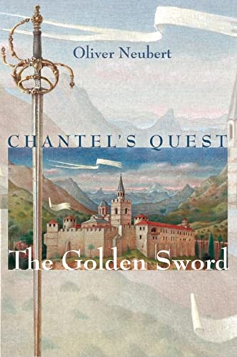 Beispielbild fr Chantels Quest for the Golden Sword zum Verkauf von biblion2