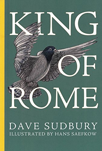 Imagen de archivo de King of Rome a la venta por Front Cover Books