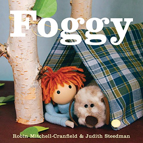 Stock image for Foggy for sale by G3 Books