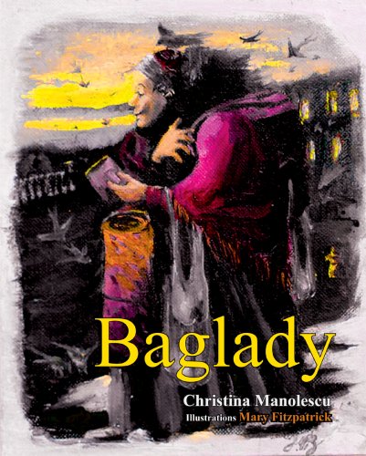 Stock image for Baglady for sale by Better World Books