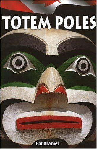 9781894974448: Totem Poles